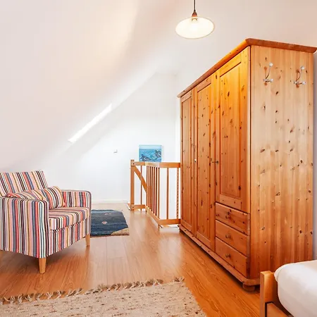 Holiday home Austernfischer Boltenhagen (Ostseebad)