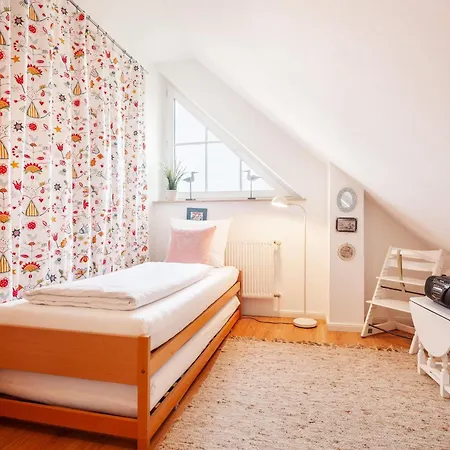 Holiday home Austernfischer Boltenhagen (Ostseebad)