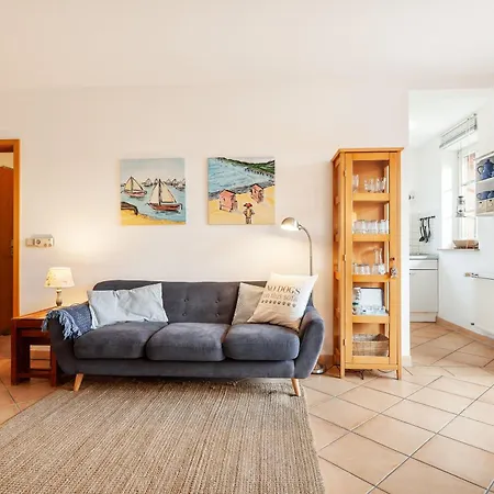 Holiday home Austernfischer