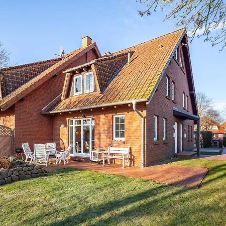 Holiday home Austernfischer Boltenhagen (Ostseebad)